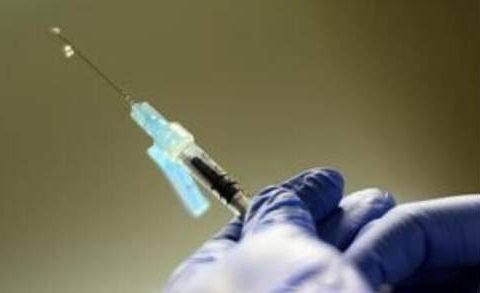 terza dose di vaccino