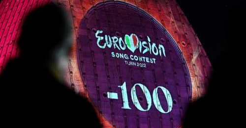 Eurovision