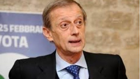 Fassino Inclusione dell'Ucraina nella UE