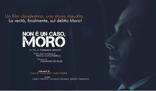 film Aldo Moro