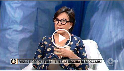 Gismondo stato di oppressione