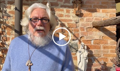 Meluzzi cammino di speranza