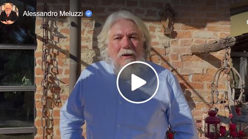 Meluzzi liberare gli Italiani dal giogo nazisanitario