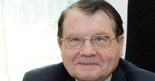 Montagnier doveva testimoniare il 12 Febbraio al Gran Giurì