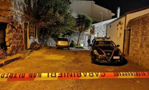anziano ucciso di botte carabinieri
