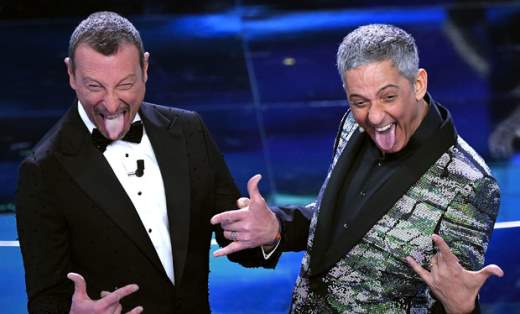 Sanremo 2022