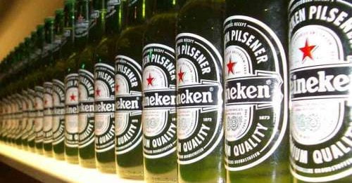 Heineken