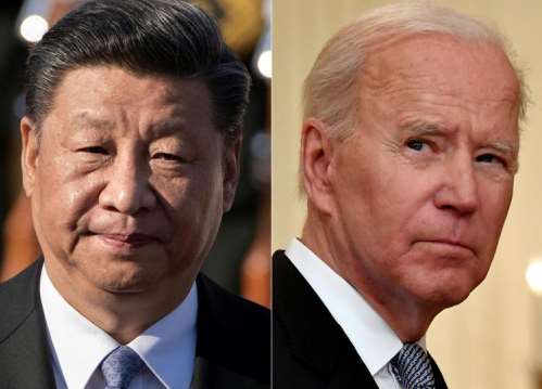 Cina contro gli Usa