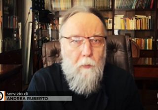 Dugin: guerra della Russia contro la società satanica dell'Occidente