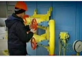 gasdotto Yamal-Europa