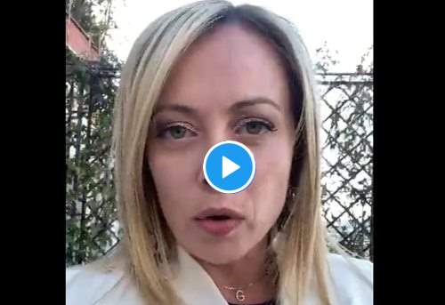 meloni Green pass fino al 2025