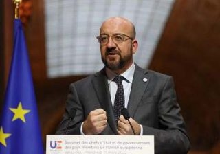 Michel procedure per l’adesione all’Ue