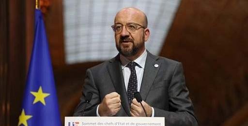 Michel procedure per l’adesione all’Ue