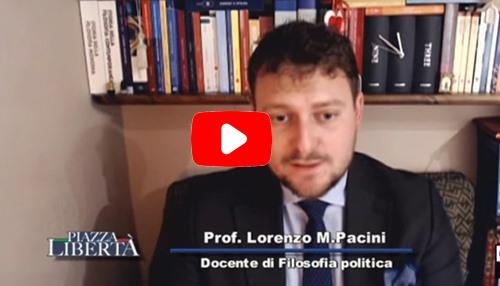 Pacini Ucraina operazione militare