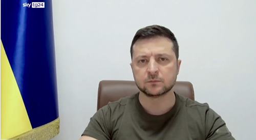 zelensky