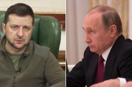 Zelensky: ‘la minaccia dei Tomahawk condurrebbe Putin alla diplomazia’ zelensky