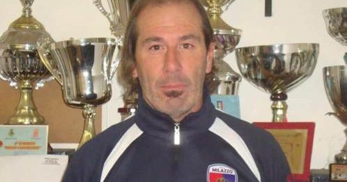 Ernesto Dall’ Oglio allenatore sportivo