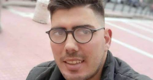 Sascha Mancini trovato morto in casa