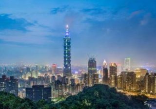 taiwan