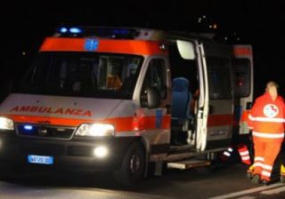 ambulanza