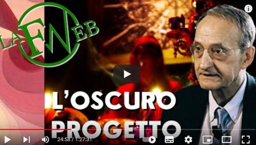 Carlo Palermo poteri occulti