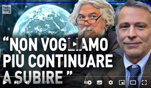 Contro il transumanesimo