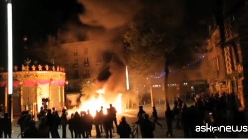 antifascisti francia