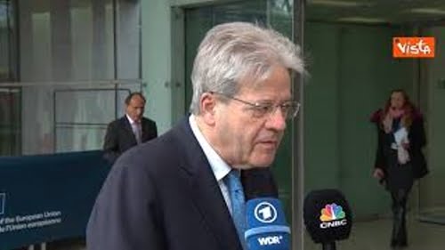 gentiloni