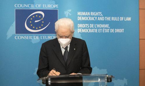 Mattarella
