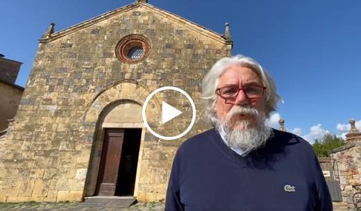Meluzzi lavoriamo per la pace