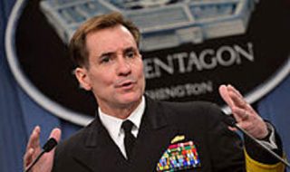 Pentagono John Kirby