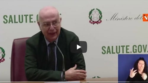 convincere i profughi ucraini a vaccinarsi