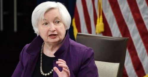 Yellen gas e petrolio