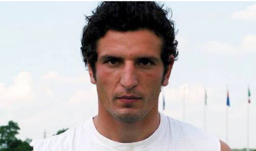 Gregorio Pagliucoli