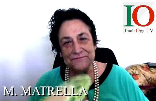 Margherita Matrella