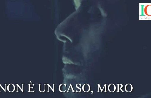 Non è un caso Moro Tommaso Minniti