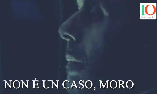 Non è un caso Moro Tommaso Minniti