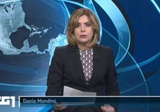 Dania Mondini