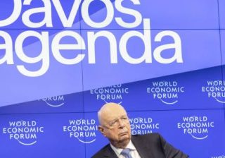Davos libertà di parola