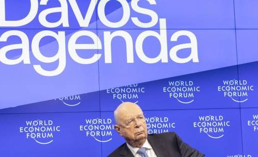 Davos libertà di parola