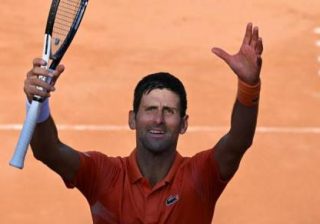 Djokovic vince gli Internazionali d'Italia 2022