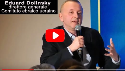 Eduard Dolinsky