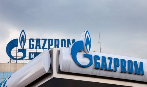 Gazprom