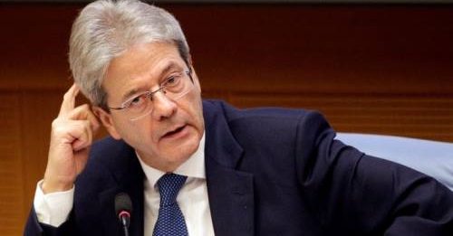 Paolo Gentiloni
