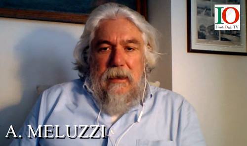 Alessandro Meluzzi