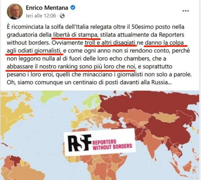 mentana
