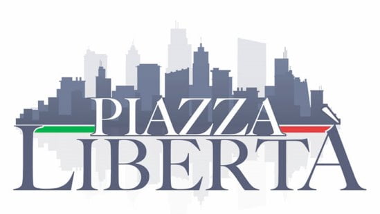 PIAZZA LIBERTA' ritorna sabato 21 maggio