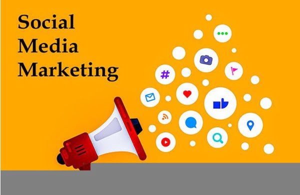 social media marketing e social media management