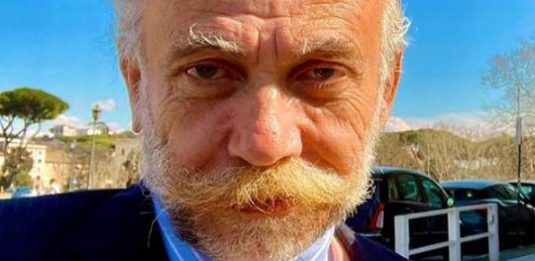 Stramezzi sospeso dall'Ordine