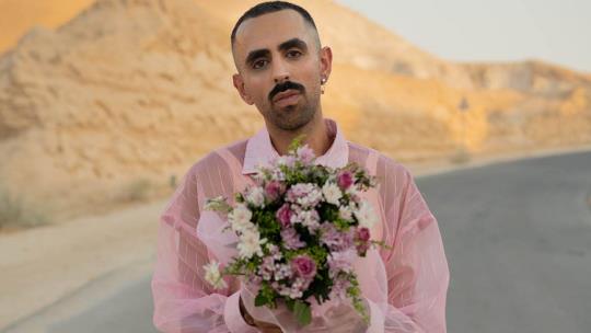Bashar Murad